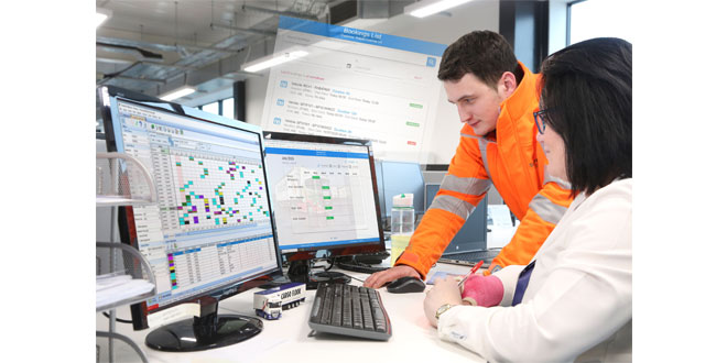 Freeway Announces Web Booking Portal for Commercial Vehicle Servicing