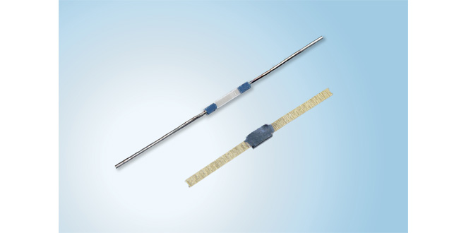 Innovative Sensor Technology IST AG