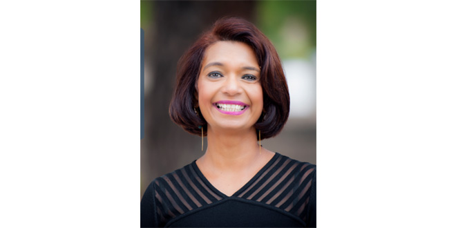 Logistyx Technologies Hires Dipti Gupta as Chief Operating Officer