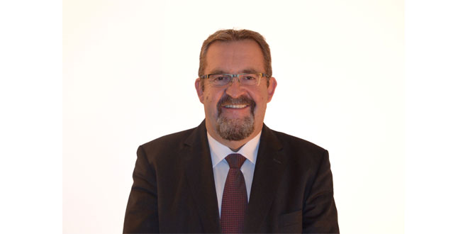Mecalac Construction Equipment UK appoints new General Manager