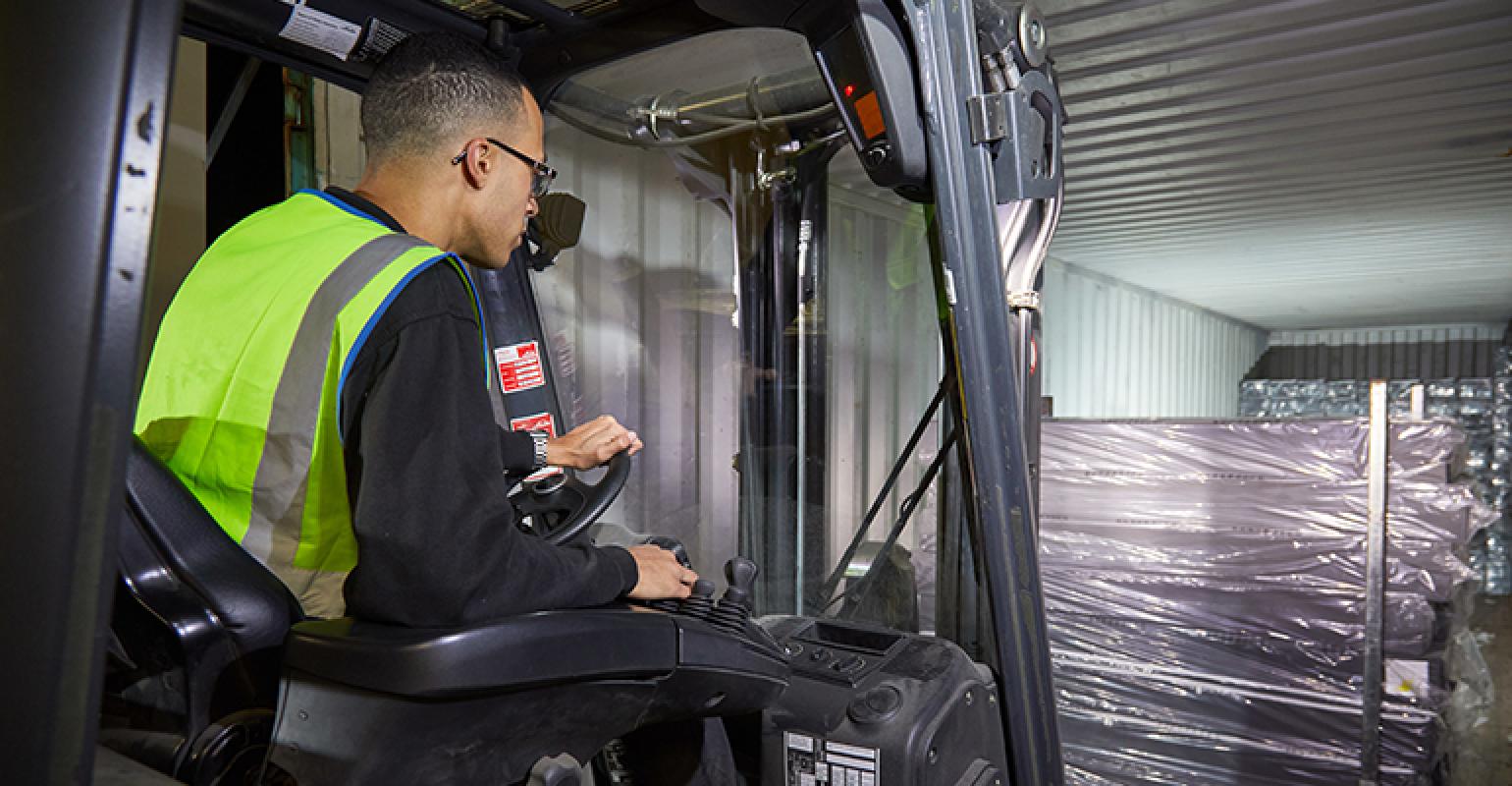 NORTHERN 3PL BUSINESS ANNOUNCES CONTINUED GROWTH AND DIVERSIFICATION