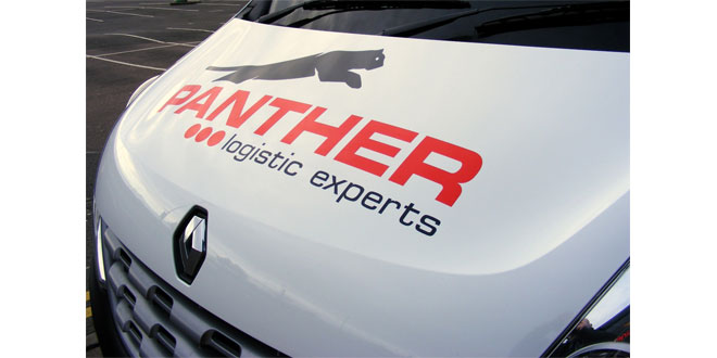Panther Warehousing helps Britain`s kids to keep pedalling