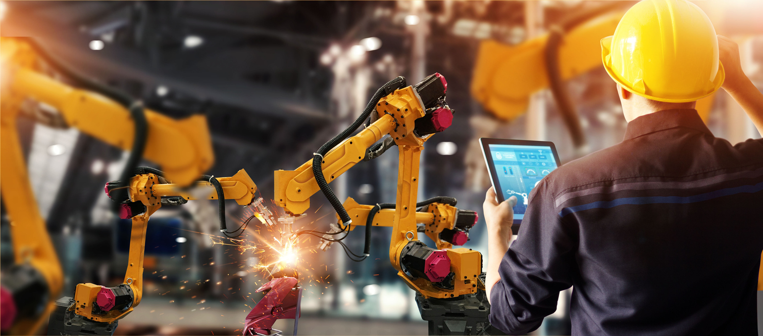 TOUCHPATH LAUNCHES NEW IoT MANUFACTURING SOLUTION