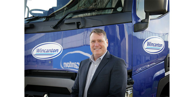 Wincanton Group HSQ Director appointed to prestigious CILT UK board