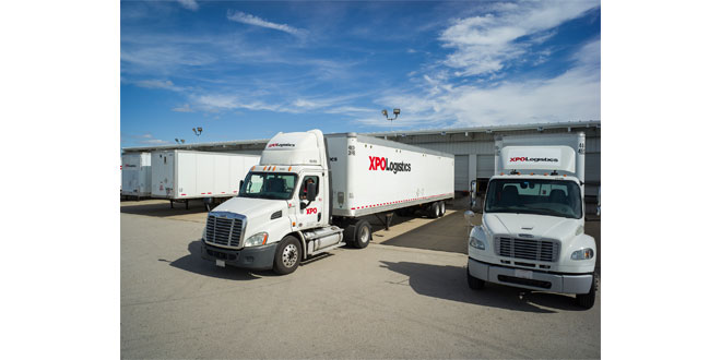 XPO Logistics Recognised by General Motors as Supplier of the Year for Managed Transportation