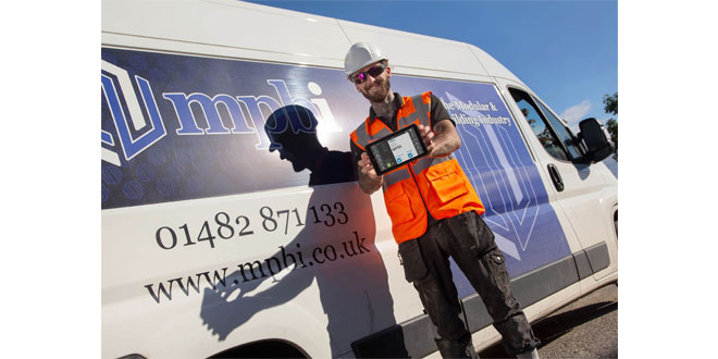 BigChange Gives MPBI Modular Building Business Room for Expansion