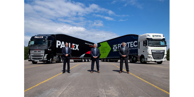 Fortec addition strengthens Pall-Ex Group’s growth plans