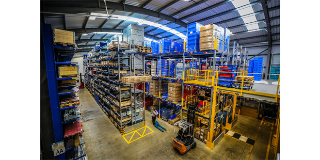 Manufacturers picking Direct to Consumer