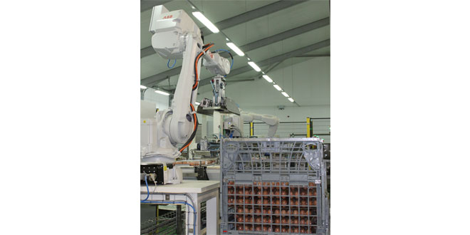 No walking on egg shells thanks to CKF Systems
