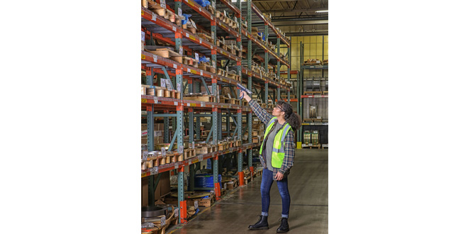 RENOVOTEC LAUNCHES NEW WAREHOUSE POWER PRODUCTS