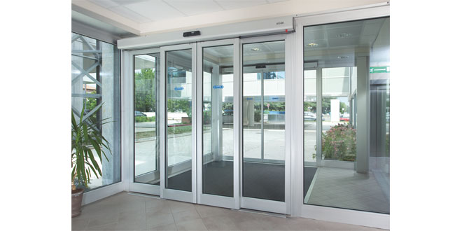 RSS Engineering Division Opens FAAC Doors