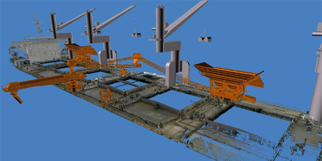 SAFEEN APPOINTS ROCKTREE TO DESIGN AND MANAGE TRANSHIPPER CONVERSION