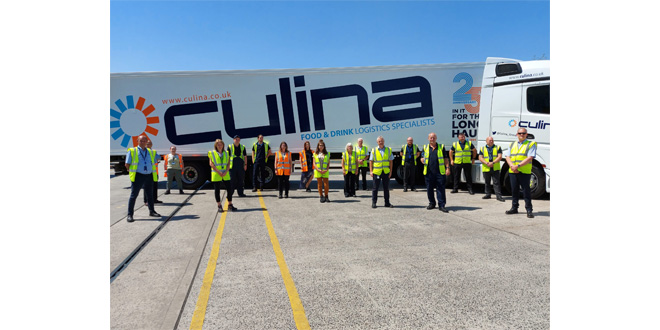 Short, Medium & Long Distance Winners Announced for the Microlise Driver of the Year Awards 2020