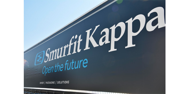 Smurfit Kappa to participate in world first project on hydrogen energy storage
