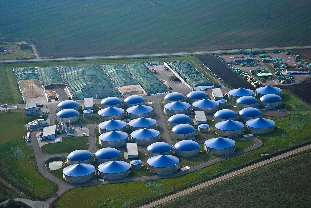 WELTEC BIOPOWER and Nordmethan to Operate under a Single Name