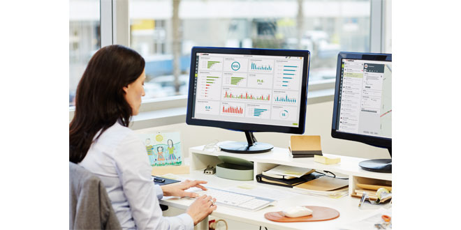 Webfleet Solutions and Bridgestone to signpost the future of fleet innovation at CV Show