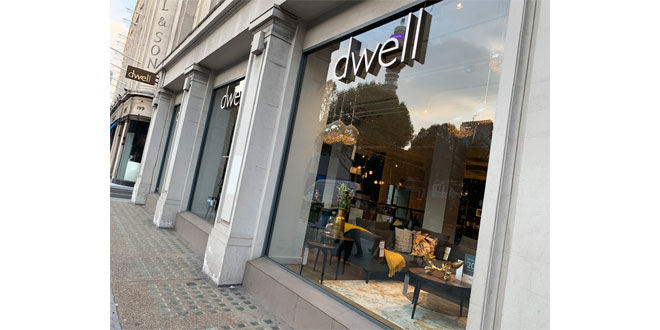 Wincanton wins Dwell customer eFulfilment contract