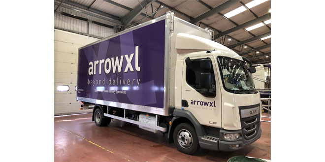 ARROWXL LAUNCHES NATIONAL RECRUITMENT DRIVE
