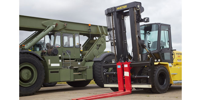 AmeyBriggs secures 240 GBP million MITER defence contract
