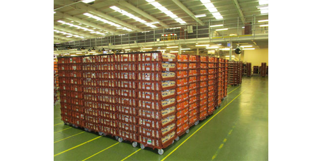 Bakers Basco extends equipment theft awareness campaign