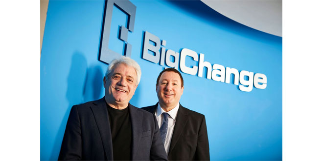 BigChange premieres Kevin Keegans Secrets of Leadership