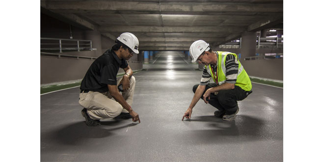 How To Keep Temporary Industrial Workers Safe During The Pandemic