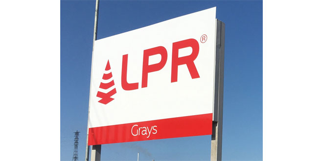 LPR in the South
