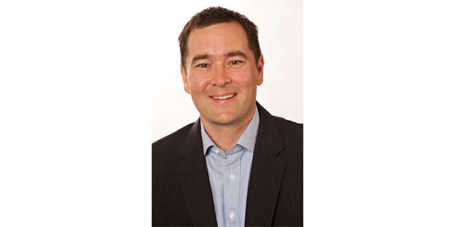 PURE SAFETY GROUP NAMES JEFF WARD CEO