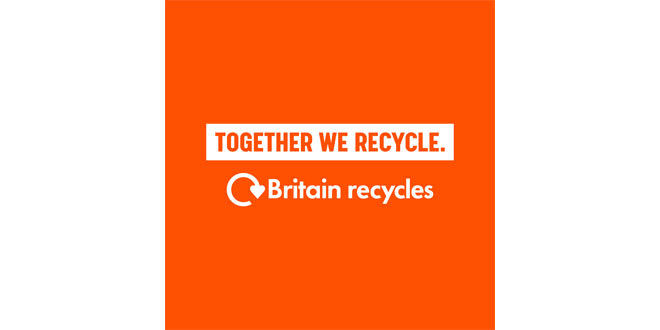 Recycle Week starts today Monday 21 September Together We Recycle