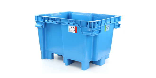 SCHOELLER ALLIBERT JUMBONEST RTP SOLUTION SHORTLISTED IN UK PACKAGING AWARDS
