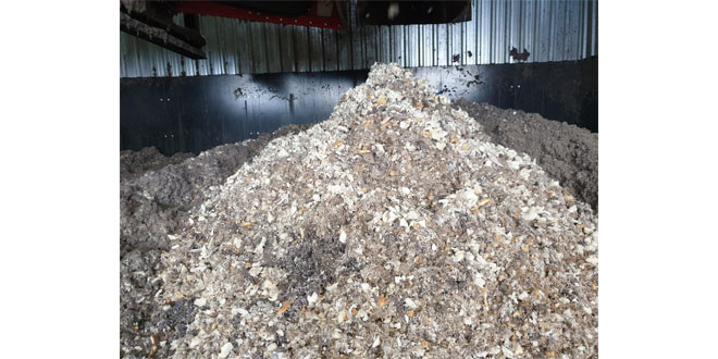 UNTHA XR targeted to recycle one million mattresses at new Textek facility