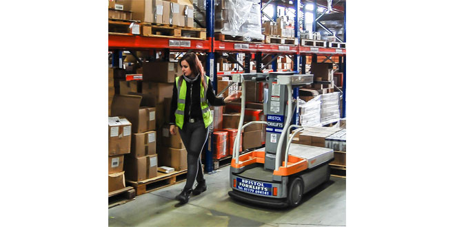 Walker Logistics increases its workforce by 20 per cent