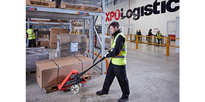 XPO Logistics Awarded UK Distribution for Beko plc Appliances
