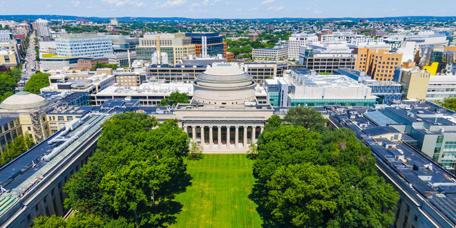 XPO Logistics extends Technology Partnership with MIT Industrial Liaison Program