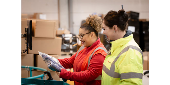 XPO Logistics to Lead Panel for CILT Women in Logistics Virtual Diversity Roadshow