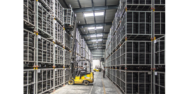 How Factories Can Implement Social Distancing Policies Safely