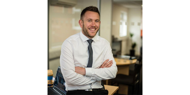 LEEA welcomes Martin Halford to the Board