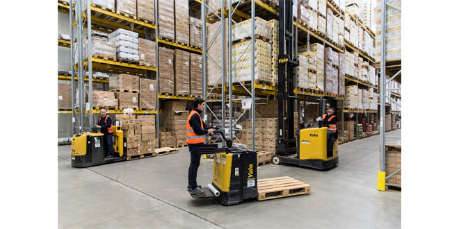 Yale products partnership with Gruppo Grendi