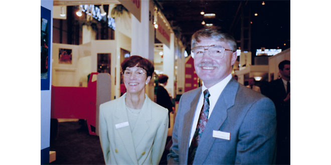 B&B Attachments Celebrates 40 Years in Business