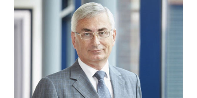 BIR appoints new chairman of E-Scrap Committee