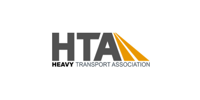 HTA engage The Transafe Network to look at Safer Abnormal Load Escorting