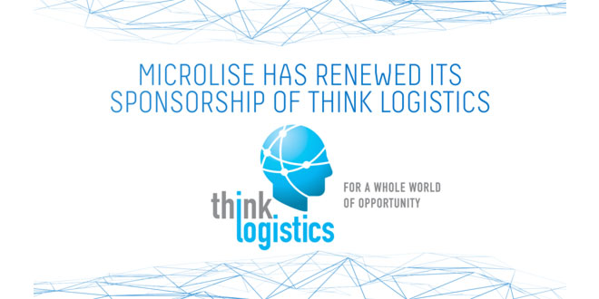 Microlise PR Microlise Supports Pipeline of Young Talent Through ‘Think Logistics’ Sponsorship