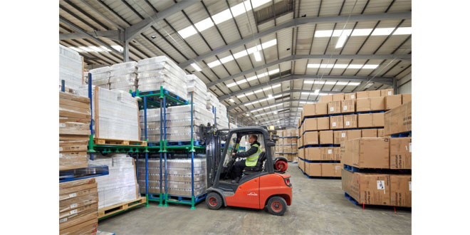 NORTHERN FREIGHT SUPPORT AVAILABLE TO KEEP SUPPLY CHAINS MOVING