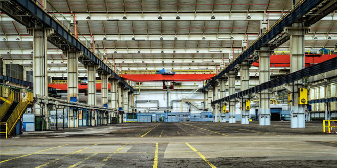 Should you reconfigure your racking to help with coronavirus prevention