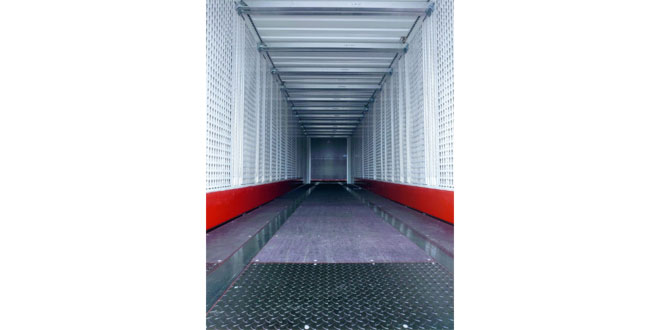 TRL choose Krone for Europa flexible-loading trailers