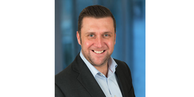 Neil Killick, EMEA Leader, Strategic Business at Milestone Systems