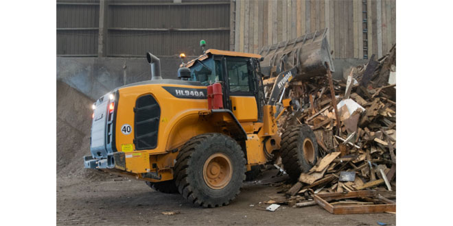 Waste not want not! New Hyundai investment for Reston Waste Management
