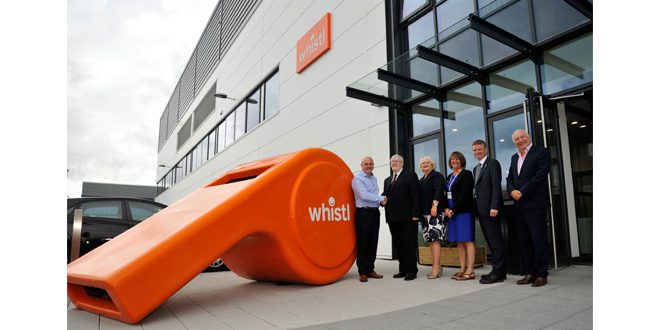 Whistl acquires Clientbase Fulfilment & Contact Centre