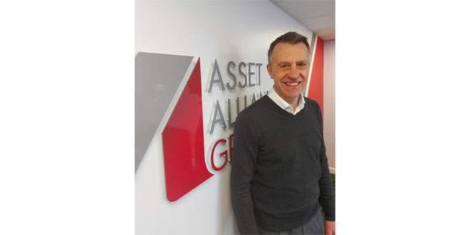 Asset Alliance Group strengthens national customer focus with additional dedicated role