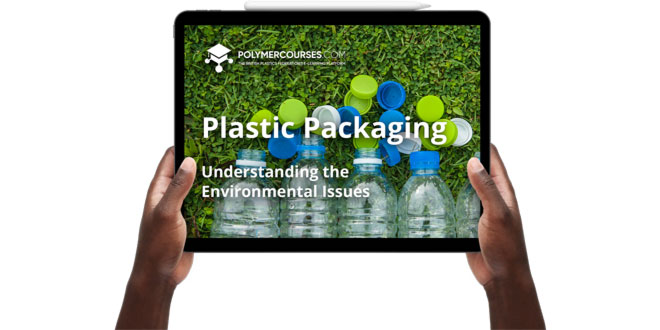 British Plastics Federation and UK Research and Innovation